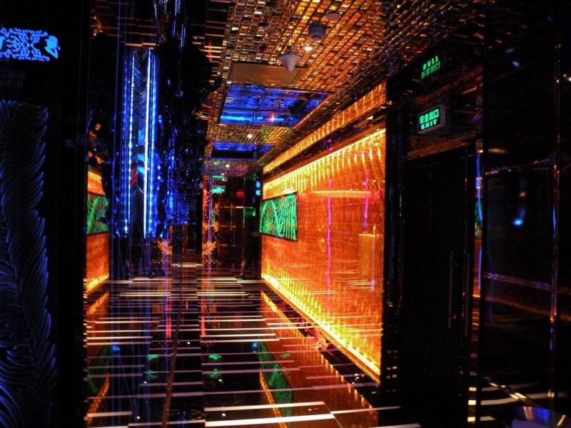 株洲商务ktv总排行推荐指南-醴陵市ktv预订